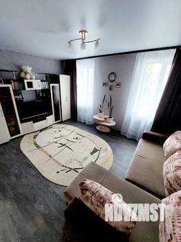 Дом 116м², 2-этажный, участок 4 сот.