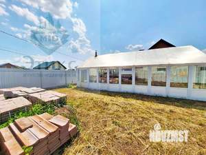 Дом 95м², 1-этажный, участок 9 сот.