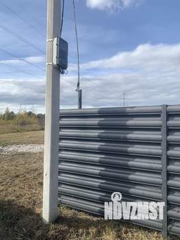 Дом 65м², 2-этажный, участок 4 сот.