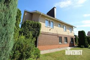 Дом 168м², 2-этажный, участок 7 сот.