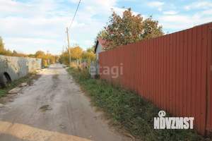 Дом 63м², 1-этажный, участок 6 сот.