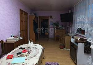 Дом 100м², 2-этажный, участок 6 сот.