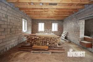 Дом 254м², 2-этажный, участок 4 сот.