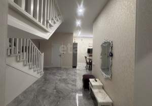 Дом 127м², 2-этажный, участок 6 сот.