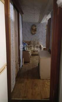 Дом 49м², 1-этажный, участок 3 сот.