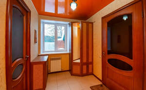 Дом 315м², 3-этажный, участок 6 сот.