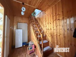 Дом 161м², 2-этажный, участок 1 сот.