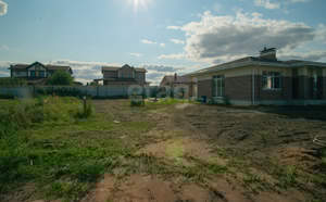 Дом 144м², 1-этажный, участок 10 сот.