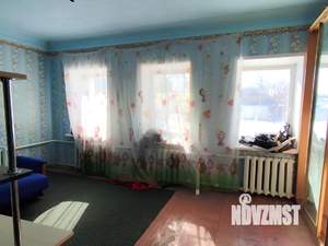 Дом 54м², 1-этажный, участок 6 сот.