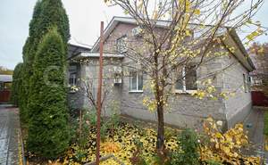 Дом 288м², 2-этажный, участок 9 сот.