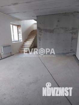 Дом 156м², 2-этажный, участок 4 сот.