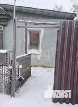 Дом 39м², 1-этажный, участок 5 сот.