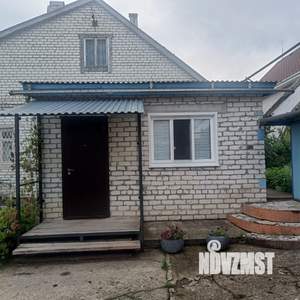 Дом 156м², 1-этажный, участок 15 сот.