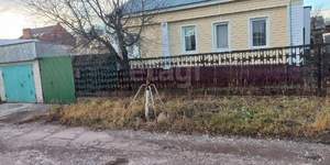 Дом 73м², 1-этажный, участок 6 сот.