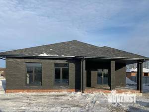 Дом 137м², 1-этажный, участок 10 сот.