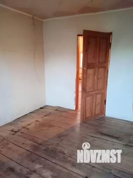 Дом 80м², 1-этажный, участок 17 сот.