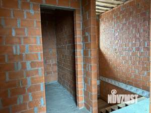 Коттедж 172м², 2-этажный, участок 7 сот.