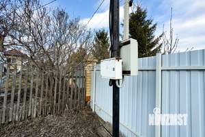 Дом 152м², 2-этажный, участок 15 сот.