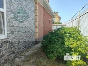 Дом 95м², 1-этажный, участок 9 сот.