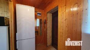 Дом 55м², 1-этажный, участок 10 сот.