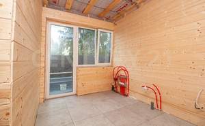 Дом 140м², 2-этажный, участок 6 сот.