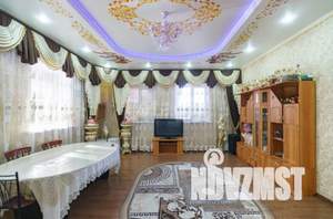 Дом 199м², 2-этажный, участок 4 сот.