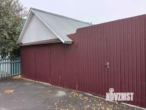 Дом 106м², 1-этажный, участок 8 сот.