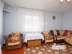 Дом 77м², 1-этажный, участок 13 сот.