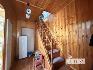 Дом 161м², 2-этажный, участок 1 сот.