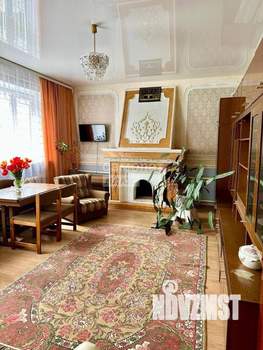 Дом 160м², 2-этажный, участок 8 сот.