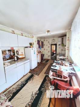 Дом 82м², 1-этажный, участок 15 сот.