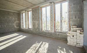 Дом 130м², 2-этажный, участок 3 сот.