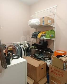 Дом 92м², 1-этажный, участок 6 сот.