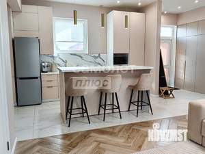 Коттедж 92м², 1-этажный, участок 6 сот.