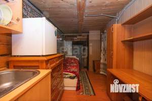 Дом 24м², 1-этажный, участок 5 сот.