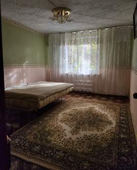 Дом 54м², 1-этажный, участок 9 сот.