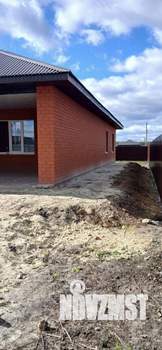 Дом 172м², 1-этажный, участок 10 сот.