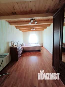 Дом 95м², 2-этажный, участок 8 сот.