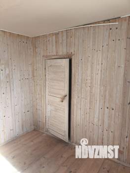 Дом 30м², 2-этажный, участок 8 сот.