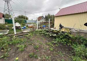 Дом 11м², 2-этажный, участок 5 сот.