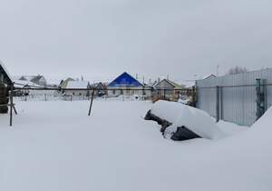 Дом 48м², 1-этажный, участок 13 сот.