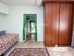 Дом 55м², 1-этажный, участок 5 сот.