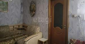 Дом 49м², 1-этажный, участок 3 сот.