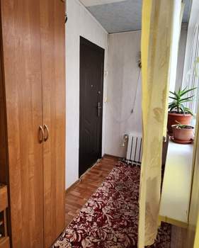 Дом 54м², 1-этажный, участок 9 сот.