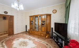 Дом 131м², 2-этажный, участок 4 сот.