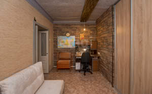 Дом 94м², 1-этажный, участок 559 сот.