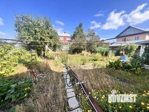 Коттедж 220м², 2-этажный, участок 7 сот.