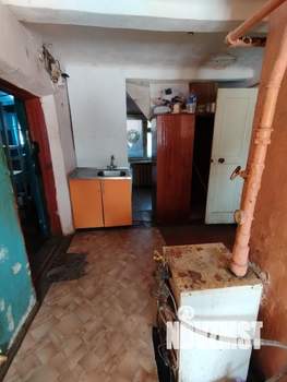 Дом 54м², 1-этажный, участок 6 сот.