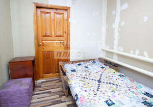 Дом 52м², 1-этажный, участок 6 сот.