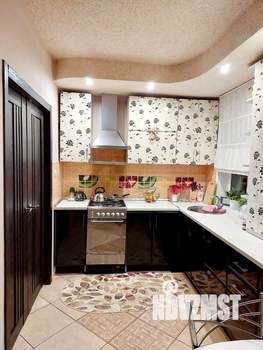 Дом 116м², 2-этажный, участок 4 сот.